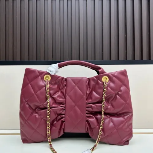 Cheap Chanel AAA Quality Shoulder Bags For Women #1411999 Replica Wholesale [$102.00 USD] [ITEM#1411999] on Replica Chanel AAA Quality Shoulder Bags