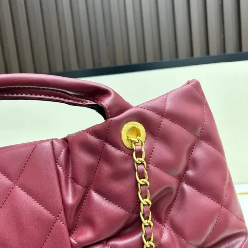 Cheap Chanel AAA Quality Shoulder Bags For Women #1411999 Replica Wholesale [$102.00 USD] [ITEM#1411999] on Replica Chanel AAA Quality Shoulder Bags