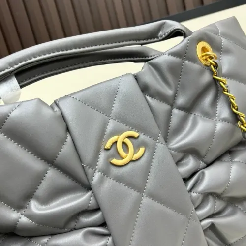 Cheap Chanel AAA Quality Shoulder Bags For Women #1412000 Replica Wholesale [$102.00 USD] [ITEM#1412000] on Replica Chanel AAA Quality Shoulder Bags
