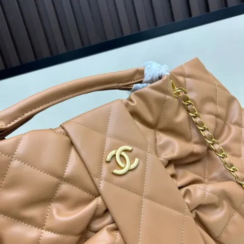 Cheap Chanel AAA Quality Shoulder Bags For Women #1412001 Replica Wholesale [$102.00 USD] [ITEM#1412001] on Replica Chanel AAA Quality Shoulder Bags