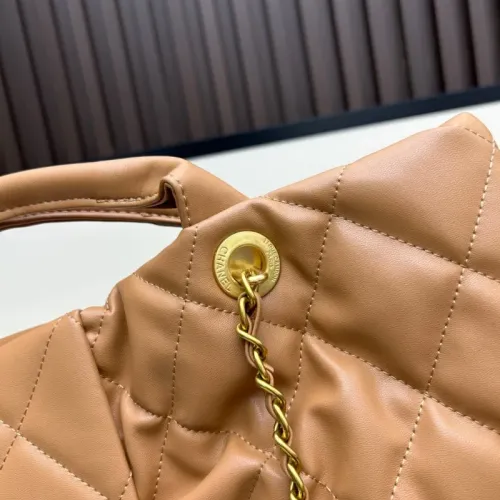 Cheap Chanel AAA Quality Shoulder Bags For Women #1412001 Replica Wholesale [$102.00 USD] [ITEM#1412001] on Replica Chanel AAA Quality Shoulder Bags