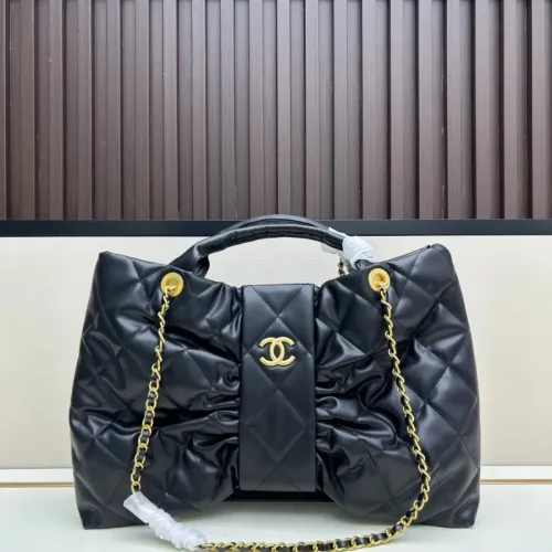 Chanel AAA Quality Shoulder Bags For Women #1412002