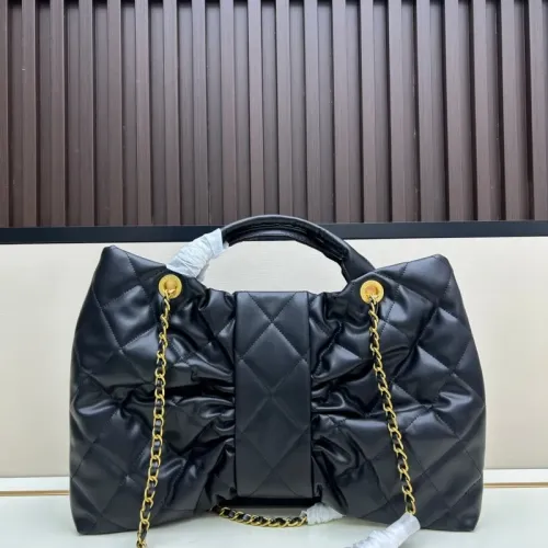 Cheap Chanel AAA Quality Shoulder Bags For Women #1412002 Replica Wholesale [$102.00 USD] [ITEM#1412002] on Replica Chanel AAA Quality Shoulder Bags
