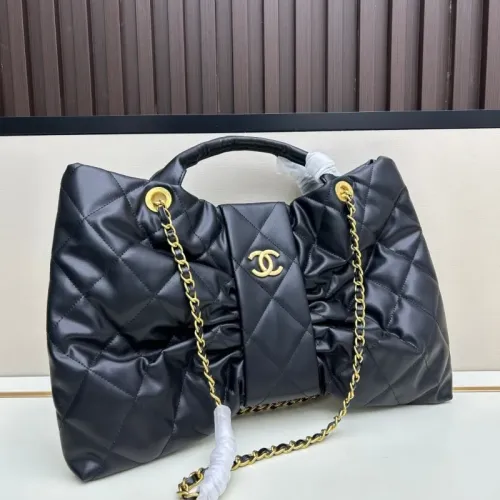Cheap Chanel AAA Quality Shoulder Bags For Women #1412002 Replica Wholesale [$102.00 USD] [ITEM#1412002] on Replica Chanel AAA Quality Shoulder Bags