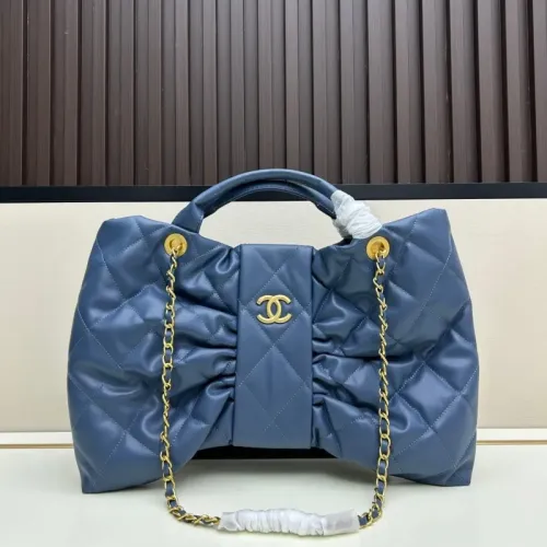 Chanel AAA Quality Shoulder Bags For Women #1412003