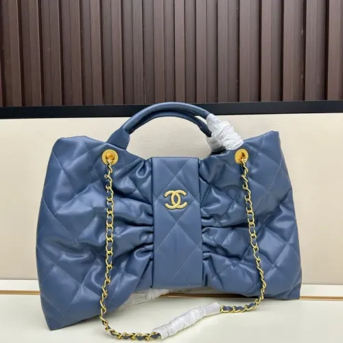 Cheap Chanel AAA Quality Shoulder Bags For Women #1412003 Replica Wholesale [$102.00 USD] [ITEM#1412003] on Replica Chanel AAA Quality Shoulder Bags
