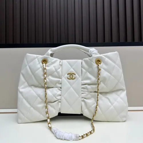 Chanel AAA Quality Shoulder Bags For Women #1412005