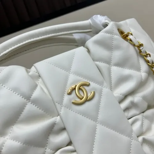 Cheap Chanel AAA Quality Shoulder Bags For Women #1412005 Replica Wholesale [$102.00 USD] [ITEM#1412005] on Replica Chanel AAA Quality Shoulder Bags
