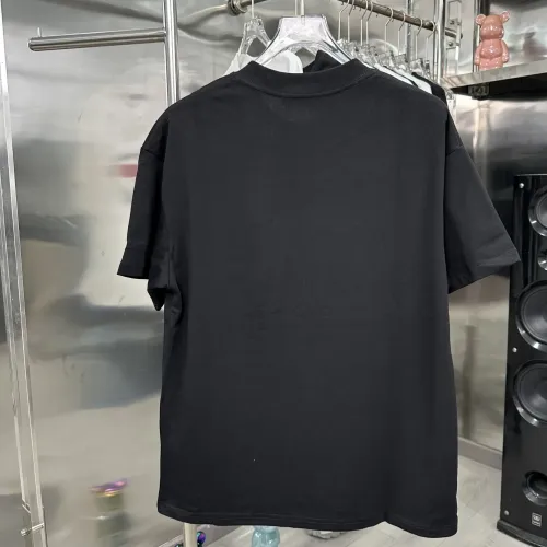 Cheap Burberry T-Shirts Short Sleeved For Unisex #1412008 Replica Wholesale [$42.00 USD] [ITEM#1412008] on Replica Burberry T-Shirts
