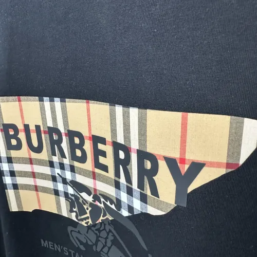 Cheap Burberry T-Shirts Short Sleeved For Unisex #1412008 Replica Wholesale [$42.00 USD] [ITEM#1412008] on Replica Burberry T-Shirts