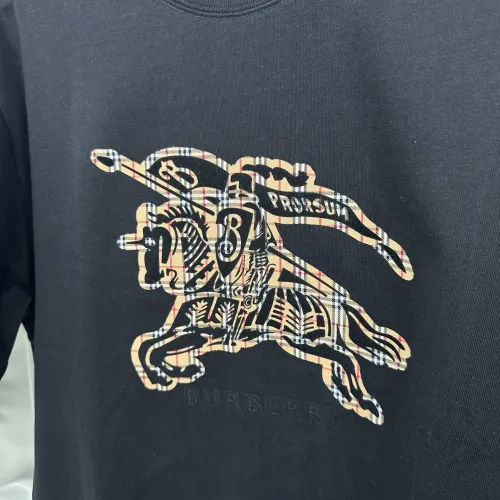 Cheap Burberry T-Shirts Short Sleeved For Unisex #1412010 Replica Wholesale [$42.00 USD] [ITEM#1412010] on Replica Burberry T-Shirts