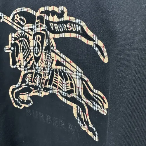 Cheap Burberry T-Shirts Short Sleeved For Unisex #1412010 Replica Wholesale [$42.00 USD] [ITEM#1412010] on Replica Burberry T-Shirts