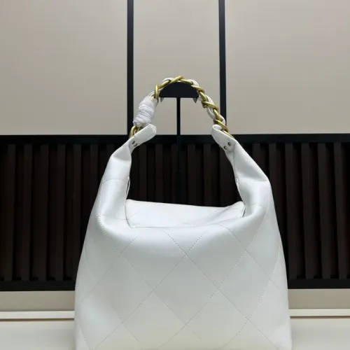 Cheap Chanel AAA Quality Shoulder Bags For Women #1412011 Replica Wholesale [$98.00 USD] [ITEM#1412011] on Replica Chanel AAA Quality Shoulder Bags