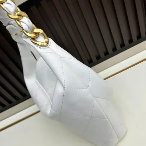 Cheap Chanel AAA Quality Shoulder Bags For Women #1412011 Replica Wholesale [$98.00 USD] [ITEM#1412011] on Replica Chanel AAA Quality Shoulder Bags