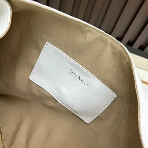 Cheap Chanel AAA Quality Shoulder Bags For Women #1412011 Replica Wholesale [$98.00 USD] [ITEM#1412011] on Replica Chanel AAA Quality Shoulder Bags