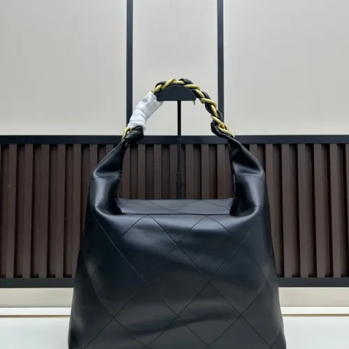 Cheap Chanel AAA Quality Shoulder Bags For Women #1412012 Replica Wholesale [$98.00 USD] [ITEM#1412012] on Replica Chanel AAA Quality Shoulder Bags