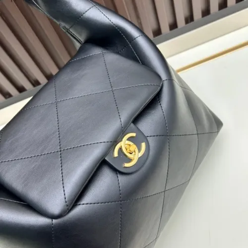 Cheap Chanel AAA Quality Shoulder Bags For Women #1412012 Replica Wholesale [$98.00 USD] [ITEM#1412012] on Replica Chanel AAA Quality Shoulder Bags