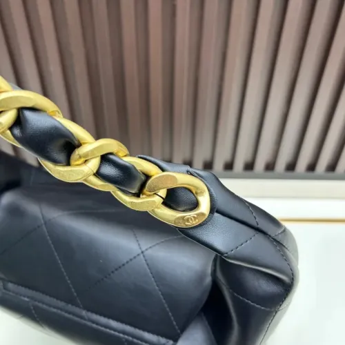 Cheap Chanel AAA Quality Shoulder Bags For Women #1412012 Replica Wholesale [$98.00 USD] [ITEM#1412012] on Replica Chanel AAA Quality Shoulder Bags