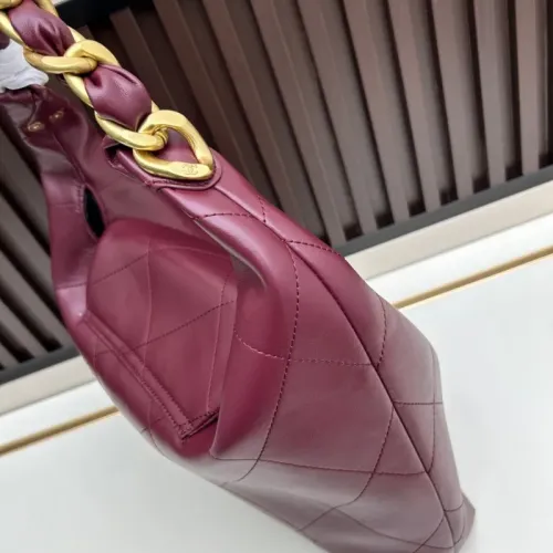 Cheap Chanel AAA Quality Shoulder Bags For Women #1412013 Replica Wholesale [$98.00 USD] [ITEM#1412013] on Replica Chanel AAA Quality Shoulder Bags