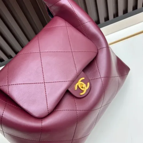 Cheap Chanel AAA Quality Shoulder Bags For Women #1412013 Replica Wholesale [$98.00 USD] [ITEM#1412013] on Replica Chanel AAA Quality Shoulder Bags