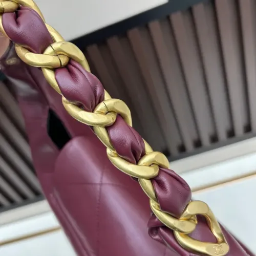 Cheap Chanel AAA Quality Shoulder Bags For Women #1412013 Replica Wholesale [$98.00 USD] [ITEM#1412013] on Replica Chanel AAA Quality Shoulder Bags