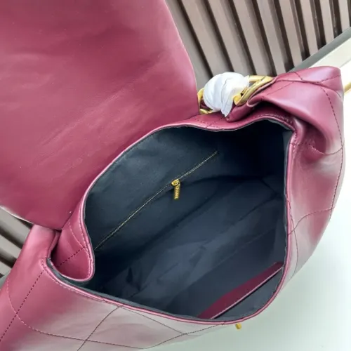 Cheap Chanel AAA Quality Shoulder Bags For Women #1412013 Replica Wholesale [$98.00 USD] [ITEM#1412013] on Replica Chanel AAA Quality Shoulder Bags