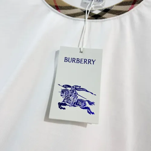 Cheap Burberry T-Shirts Short Sleeved For Unisex #1412014 Replica Wholesale [$45.00 USD] [ITEM#1412014] on Replica Burberry T-Shirts