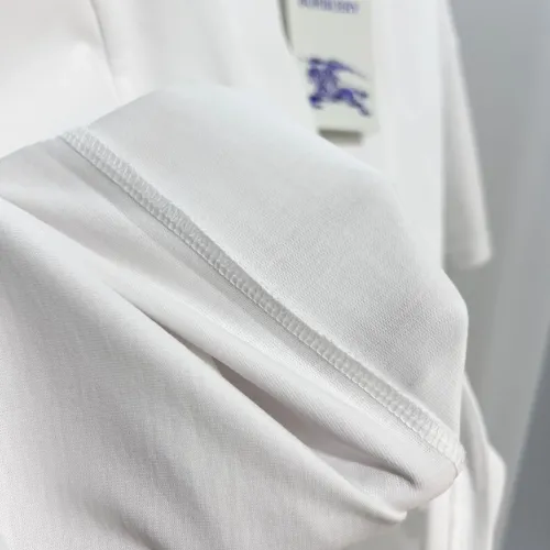 Cheap Burberry T-Shirts Short Sleeved For Unisex #1412014 Replica Wholesale [$45.00 USD] [ITEM#1412014] on Replica Burberry T-Shirts