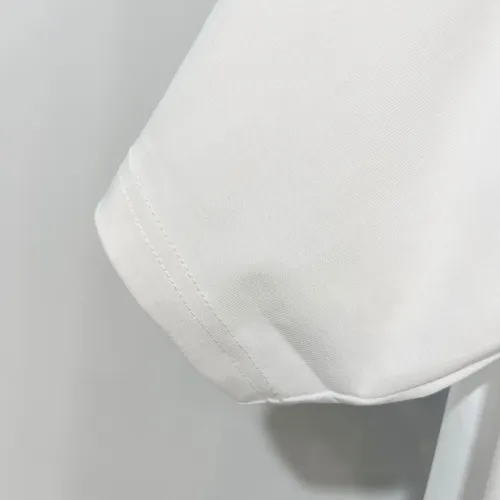 Cheap Burberry T-Shirts Short Sleeved For Unisex #1412014 Replica Wholesale [$45.00 USD] [ITEM#1412014] on Replica Burberry T-Shirts