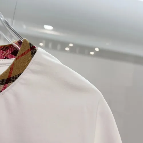 Cheap Burberry T-Shirts Short Sleeved For Unisex #1412014 Replica Wholesale [$45.00 USD] [ITEM#1412014] on Replica Burberry T-Shirts