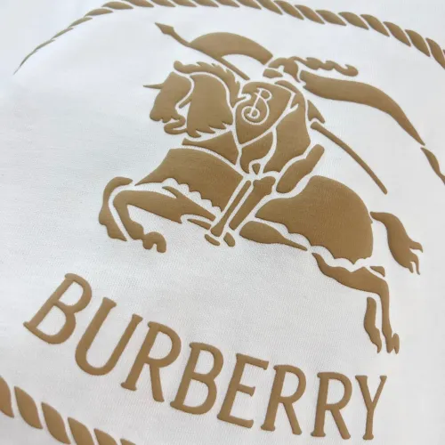 Cheap Burberry T-Shirts Short Sleeved For Unisex #1412016 Replica Wholesale [$45.00 USD] [ITEM#1412016] on Replica Burberry T-Shirts