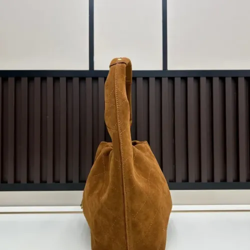 Cheap Chanel AAA Quality Shoulder Bags For Women #1412018 Replica Wholesale [$88.00 USD] [ITEM#1412018] on Replica Chanel AAA Quality Shoulder Bags