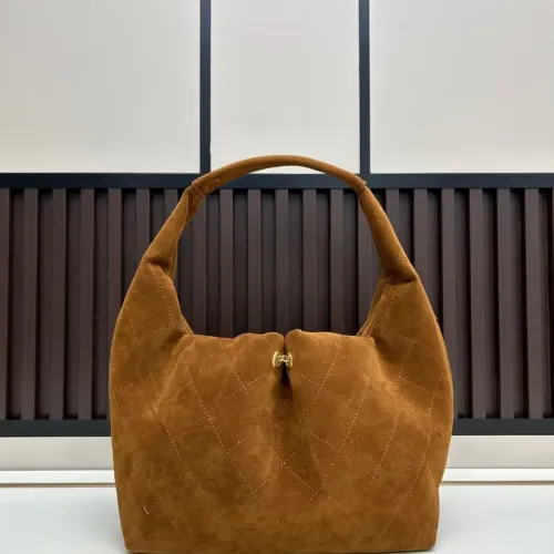 Cheap Chanel AAA Quality Shoulder Bags For Women #1412018 Replica Wholesale [$88.00 USD] [ITEM#1412018] on Replica Chanel AAA Quality Shoulder Bags