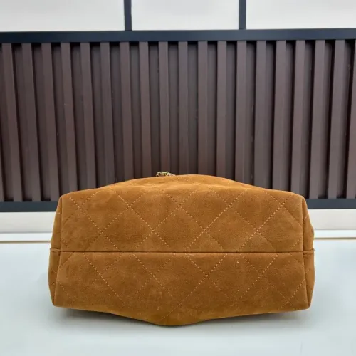 Cheap Chanel AAA Quality Shoulder Bags For Women #1412018 Replica Wholesale [$88.00 USD] [ITEM#1412018] on Replica Chanel AAA Quality Shoulder Bags