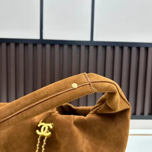 Cheap Chanel AAA Quality Shoulder Bags For Women #1412018 Replica Wholesale [$88.00 USD] [ITEM#1412018] on Replica Chanel AAA Quality Shoulder Bags