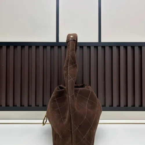 Cheap Chanel AAA Quality Shoulder Bags For Women #1412019 Replica Wholesale [$88.00 USD] [ITEM#1412019] on Replica Chanel AAA Quality Shoulder Bags