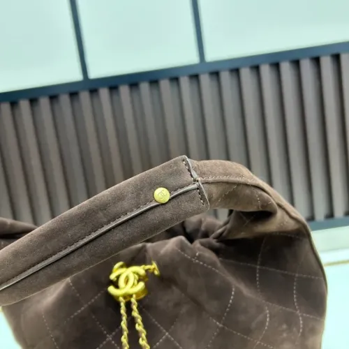 Cheap Chanel AAA Quality Shoulder Bags For Women #1412019 Replica Wholesale [$88.00 USD] [ITEM#1412019] on Replica Chanel AAA Quality Shoulder Bags