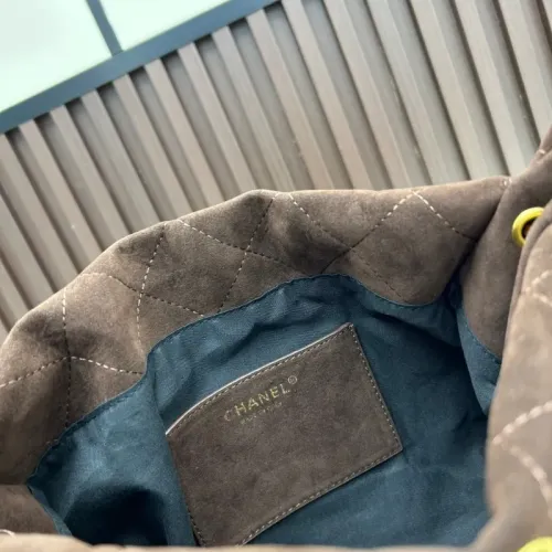 Cheap Chanel AAA Quality Shoulder Bags For Women #1412019 Replica Wholesale [$88.00 USD] [ITEM#1412019] on Replica Chanel AAA Quality Shoulder Bags