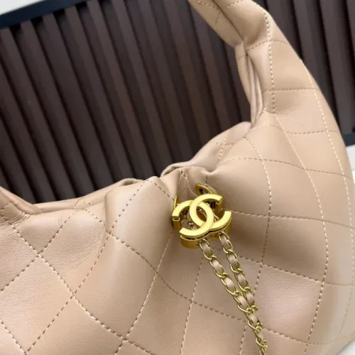 Cheap Chanel AAA Quality Shoulder Bags For Women #1412020 Replica Wholesale [$88.00 USD] [ITEM#1412020] on Replica Chanel AAA Quality Shoulder Bags