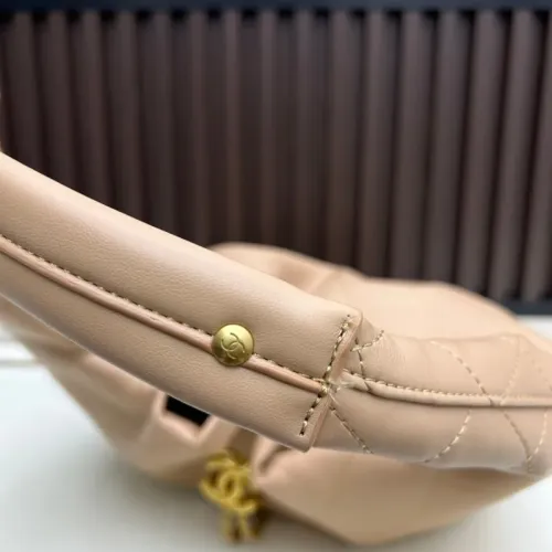 Cheap Chanel AAA Quality Shoulder Bags For Women #1412020 Replica Wholesale [$88.00 USD] [ITEM#1412020] on Replica Chanel AAA Quality Shoulder Bags