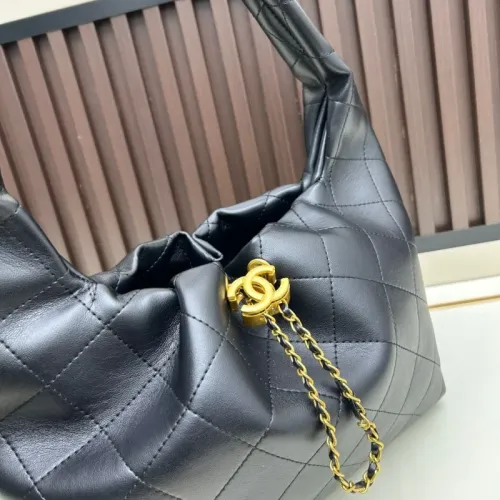 Cheap Chanel AAA Quality Shoulder Bags For Women #1412021 Replica Wholesale [$88.00 USD] [ITEM#1412021] on Replica Chanel AAA Quality Shoulder Bags