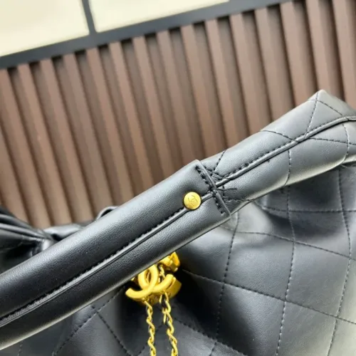 Cheap Chanel AAA Quality Shoulder Bags For Women #1412021 Replica Wholesale [$88.00 USD] [ITEM#1412021] on Replica Chanel AAA Quality Shoulder Bags