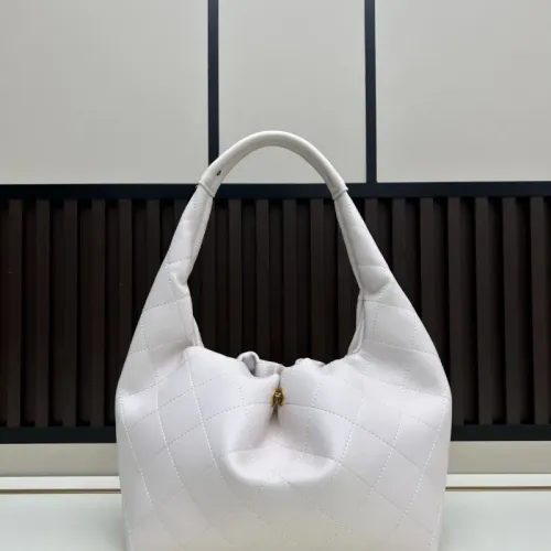 Cheap Chanel AAA Quality Shoulder Bags For Women #1412022 Replica Wholesale [$88.00 USD] [ITEM#1412022] on Replica Chanel AAA Quality Shoulder Bags