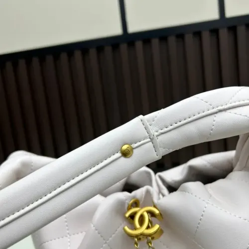 Cheap Chanel AAA Quality Shoulder Bags For Women #1412022 Replica Wholesale [$88.00 USD] [ITEM#1412022] on Replica Chanel AAA Quality Shoulder Bags