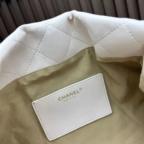 Cheap Chanel AAA Quality Shoulder Bags For Women #1412022 Replica Wholesale [$88.00 USD] [ITEM#1412022] on Replica Chanel AAA Quality Shoulder Bags