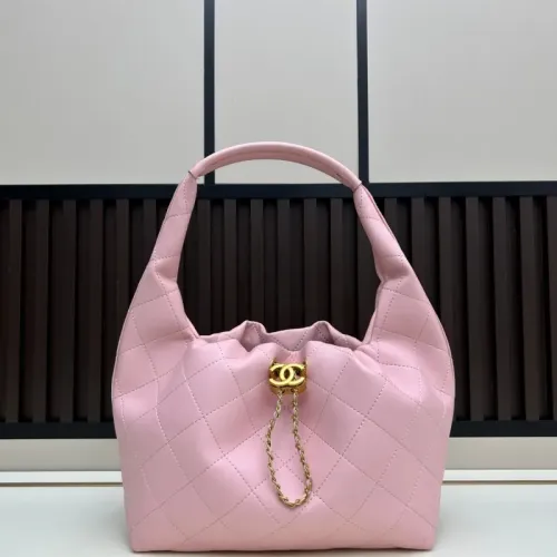 Chanel AAA Quality Shoulder Bags For Women #1412023