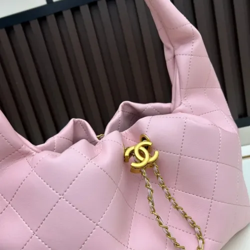 Cheap Chanel AAA Quality Shoulder Bags For Women #1412023 Replica Wholesale [$88.00 USD] [ITEM#1412023] on Replica Chanel AAA Quality Shoulder Bags