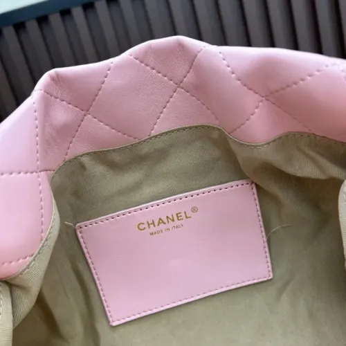 Cheap Chanel AAA Quality Shoulder Bags For Women #1412023 Replica Wholesale [$88.00 USD] [ITEM#1412023] on Replica Chanel AAA Quality Shoulder Bags