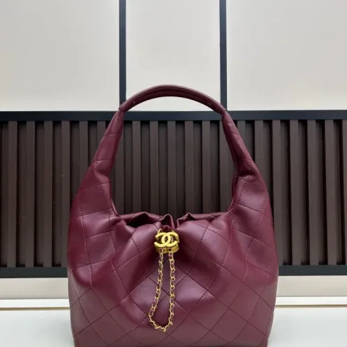 Chanel AAA Quality Shoulder Bags For Women #1412024