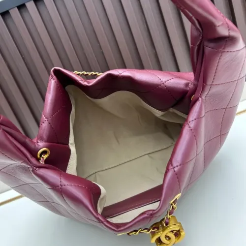 Cheap Chanel AAA Quality Shoulder Bags For Women #1412024 Replica Wholesale [$88.00 USD] [ITEM#1412024] on Replica Chanel AAA Quality Shoulder Bags